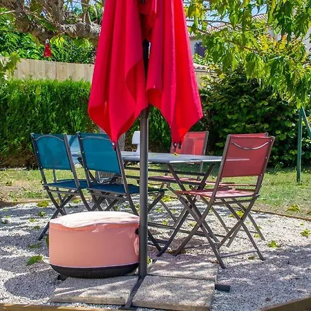 Tropiques Holiday home