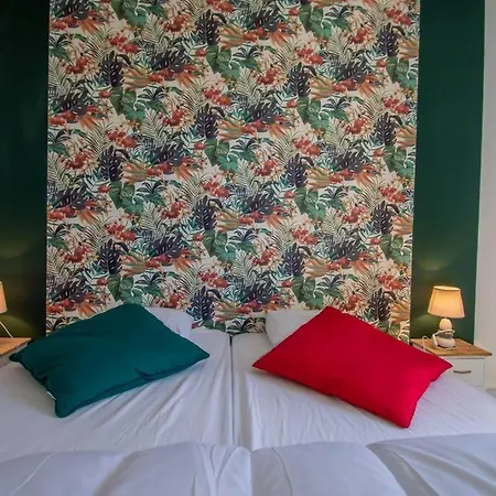 Tropiques Holiday home Royan
