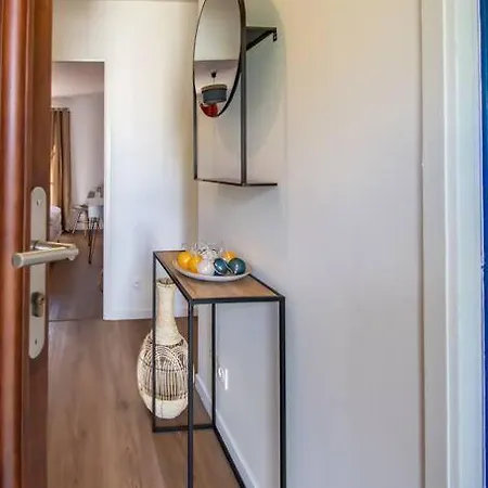 Holiday home Tropiques