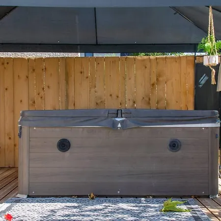 Holiday home Tropiques Royan