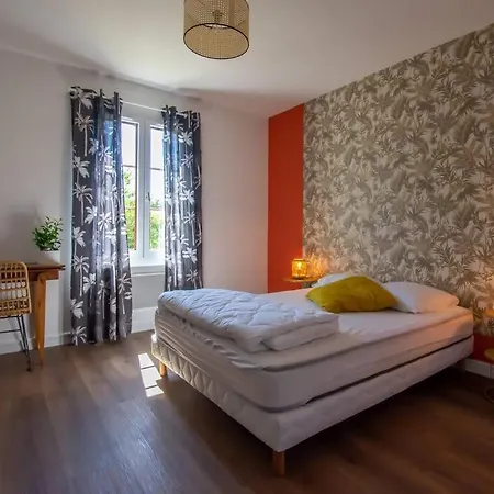 Holiday home Tropiques