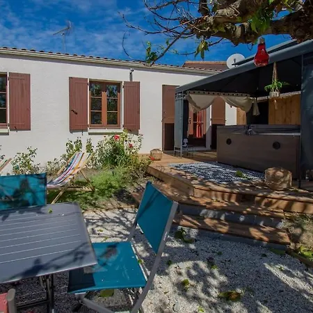 Tropiques Holiday home *