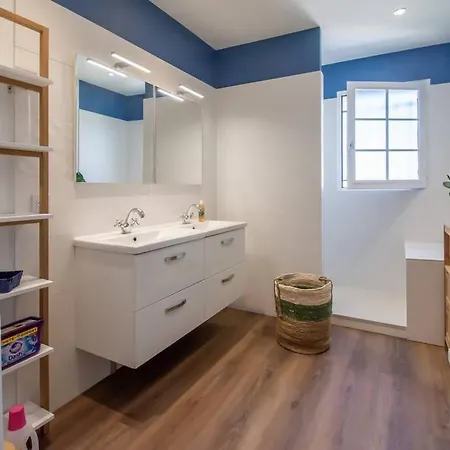 Tropiques Holiday home